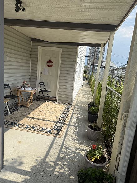 8125 St. George Street