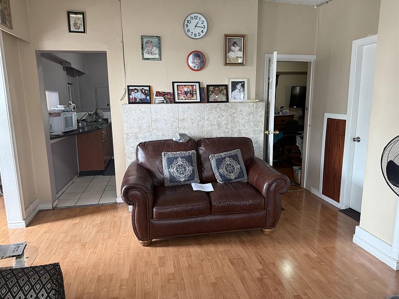 8125 St. George Street