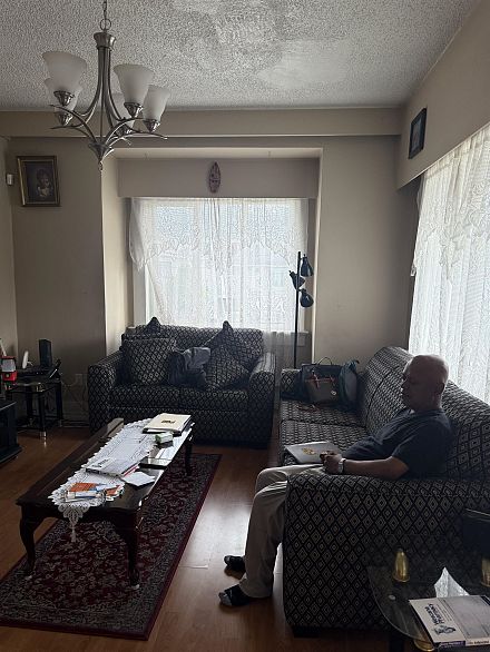 8125 St. George Street