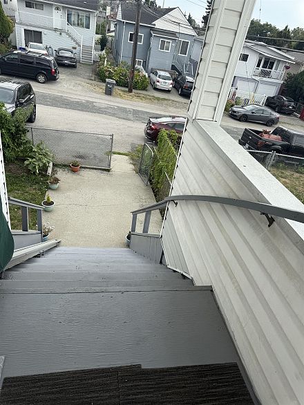 8125 St. George Street