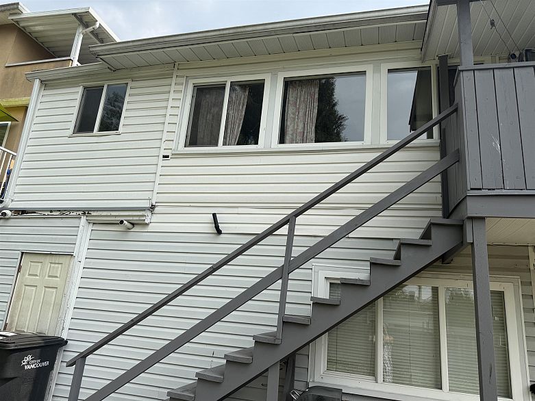 8125 St. George Street