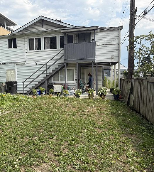 8125 St. George Street