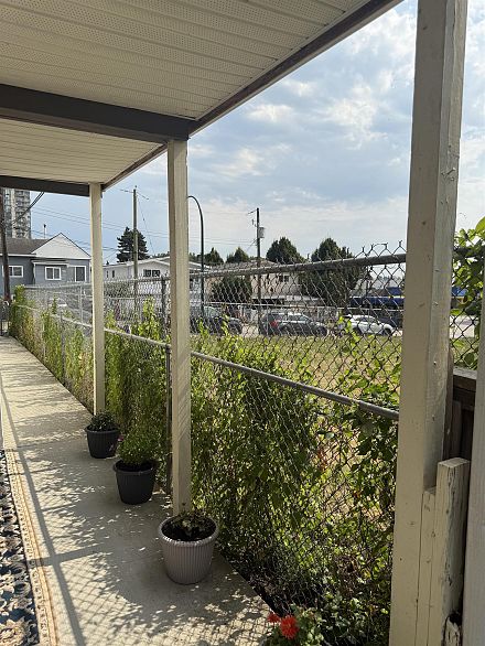 8125 St. George Street