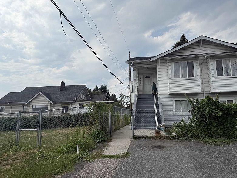 8125 St. George Street