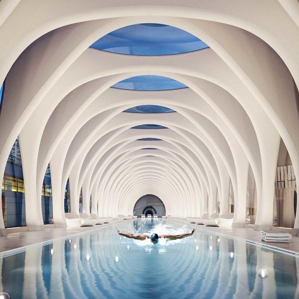 706 1033 Nelson Street