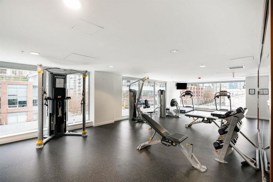 2007 999 Seymour Street