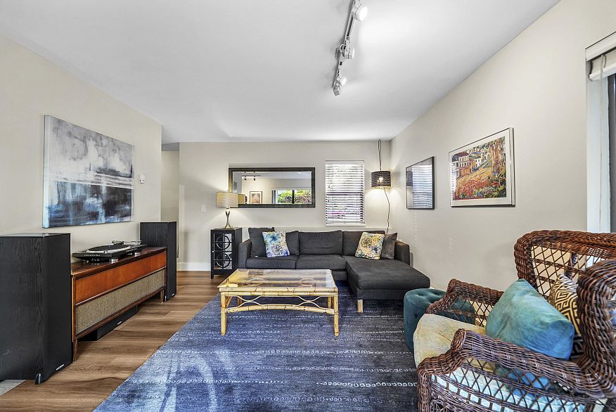 101 2935 Spruce Street