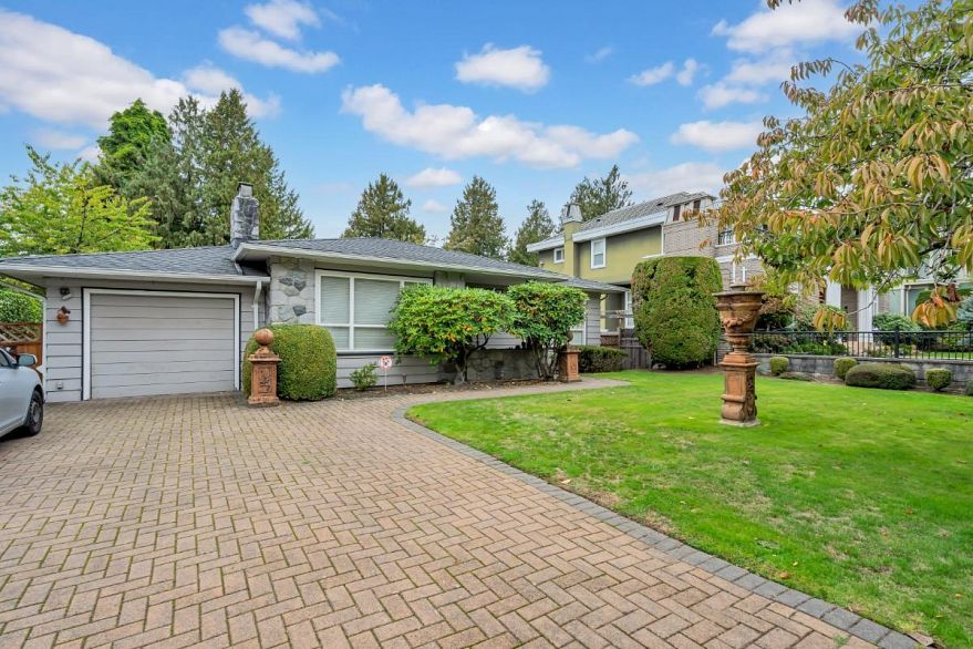 7187 Marguerite Street