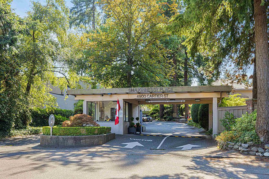56 4900 Cartier Street