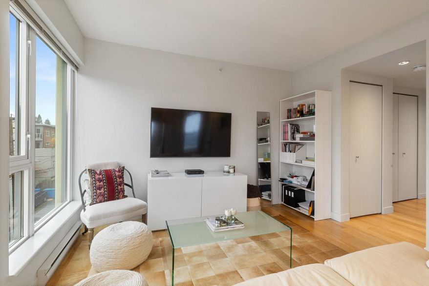 507 1808 W 3rd Avenue