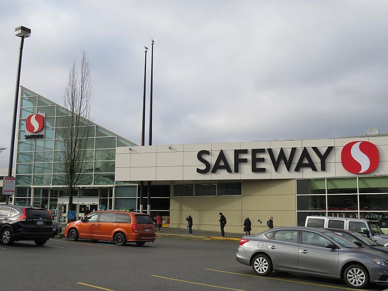 803 3438 Vanness Avenue