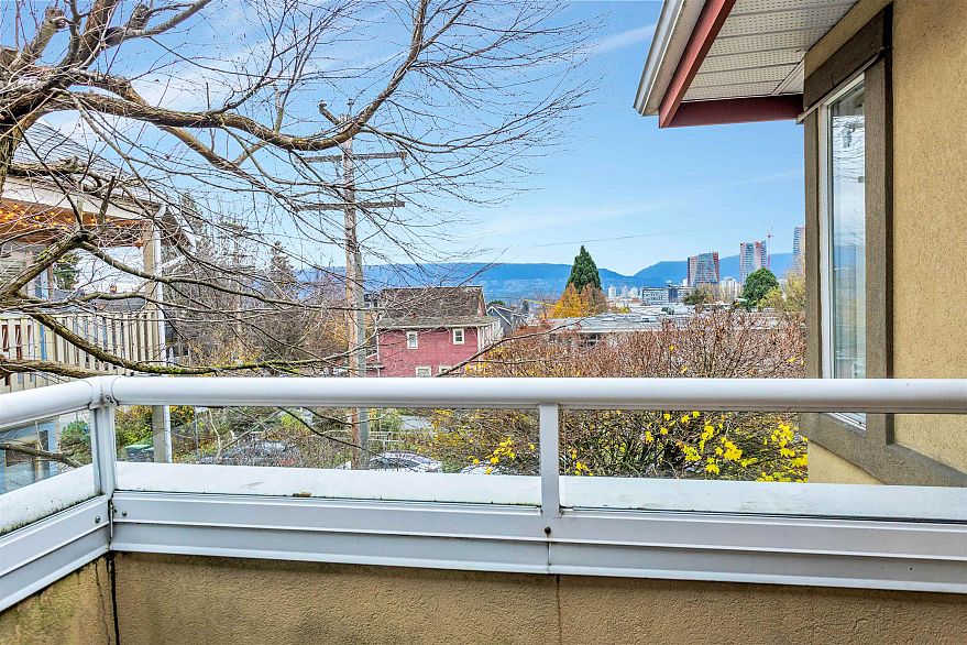 316 1890 W 6th Avenue