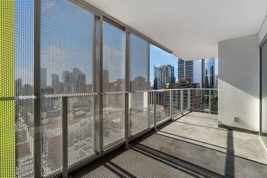 2007 999 Seymour Street