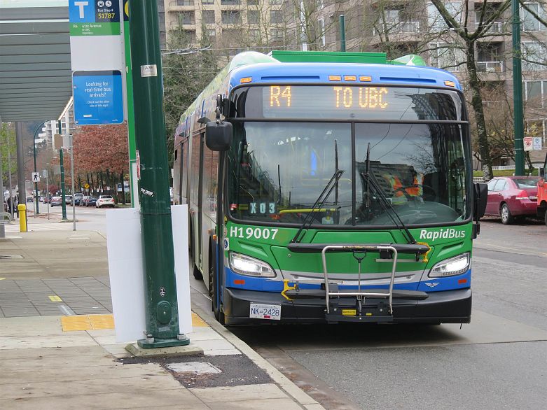 803 3438 Vanness Avenue