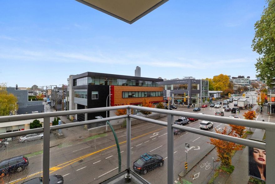 507 1808 W 3rd Avenue