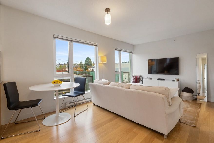 507 1808 W 3rd Avenue