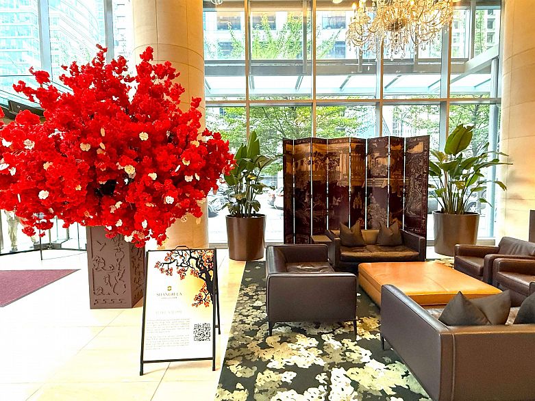 5104 1128 W Georgia Street