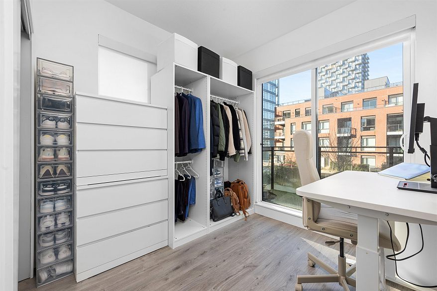 309 3588 Sawmill Crescent