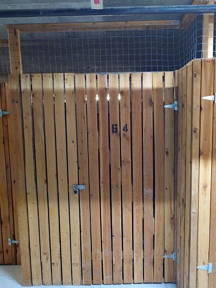 803 3438 Vanness Avenue