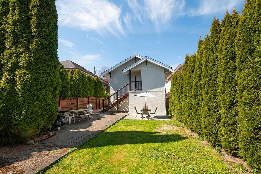 4160 St. Catherines Street