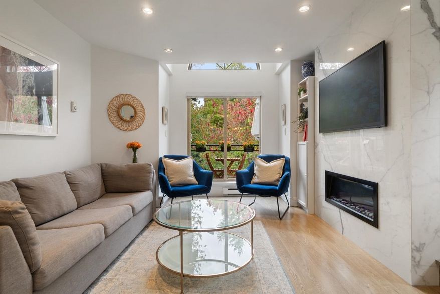 308 755 W 15th Avenue