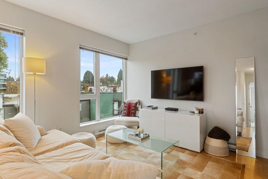 507 1808 W 3rd Avenue