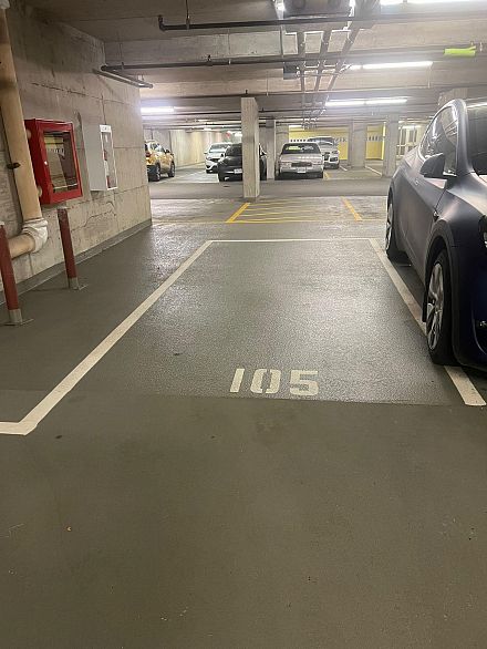 1110 1500 Hornby Street