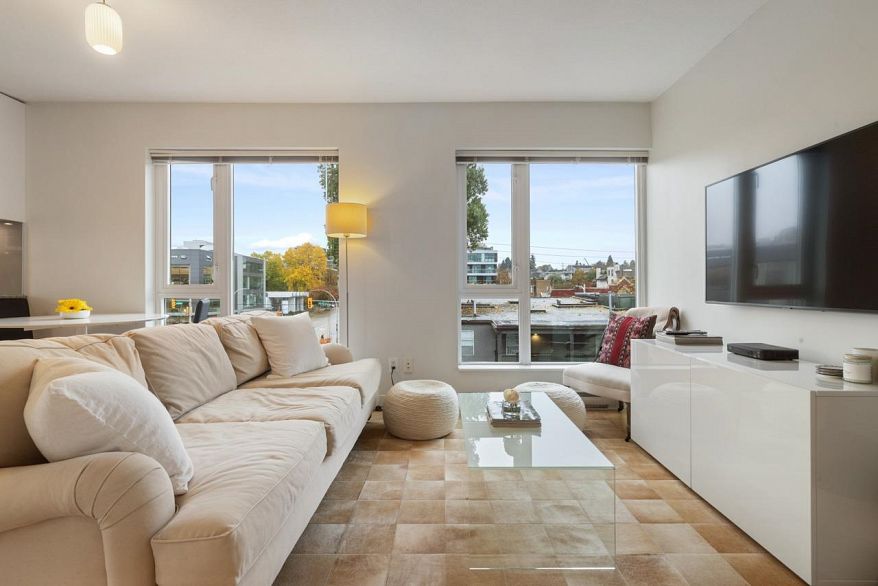 507 1808 W 3rd Avenue