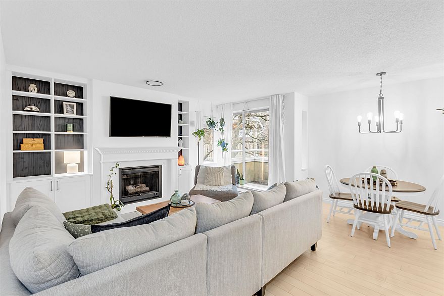 316 1890 W 6th Avenue