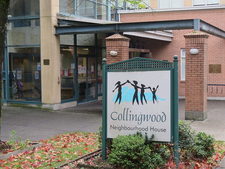 803 3438 Vanness Avenue