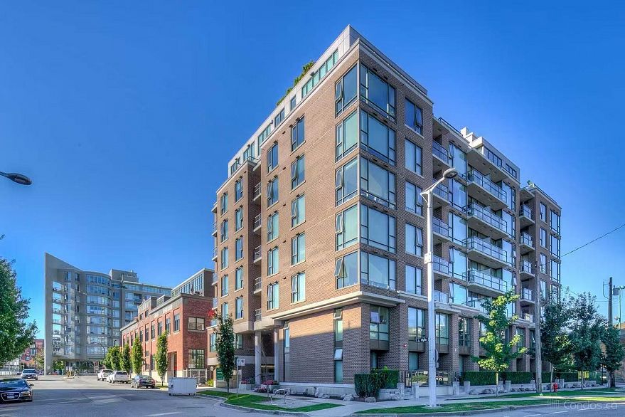 501 1919 Wylie Street