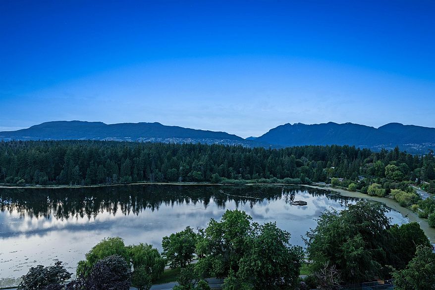 1501 845 Chilco Street