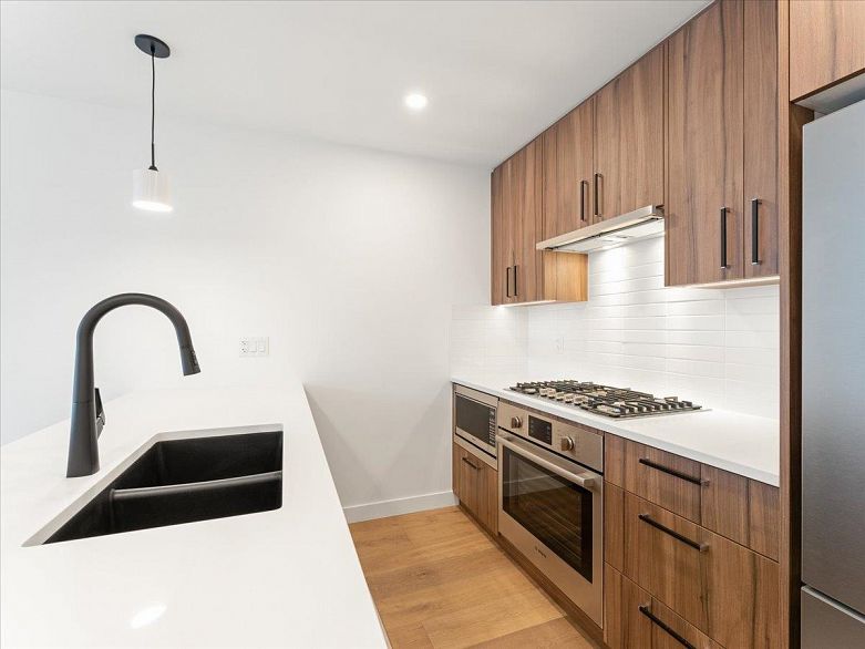 201 6859 Cambie Street