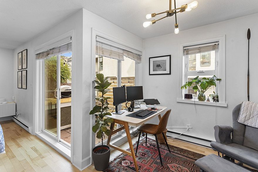 104 1045 W 8th Avenue