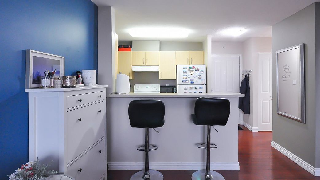 1407 3520 Crowley Drive