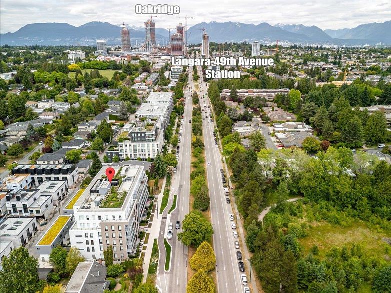 201 6859 Cambie Street