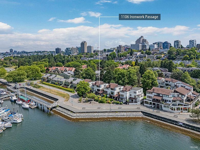 1106 Ironwork Passage