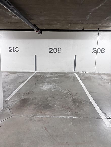 1204 1710 Bayshore Drive