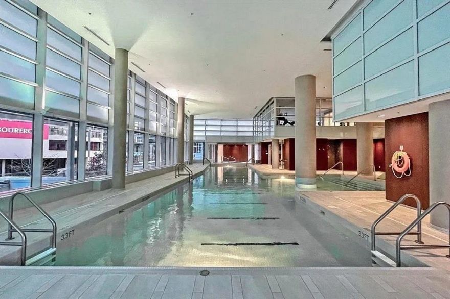 1001 1139 W Cordova Street