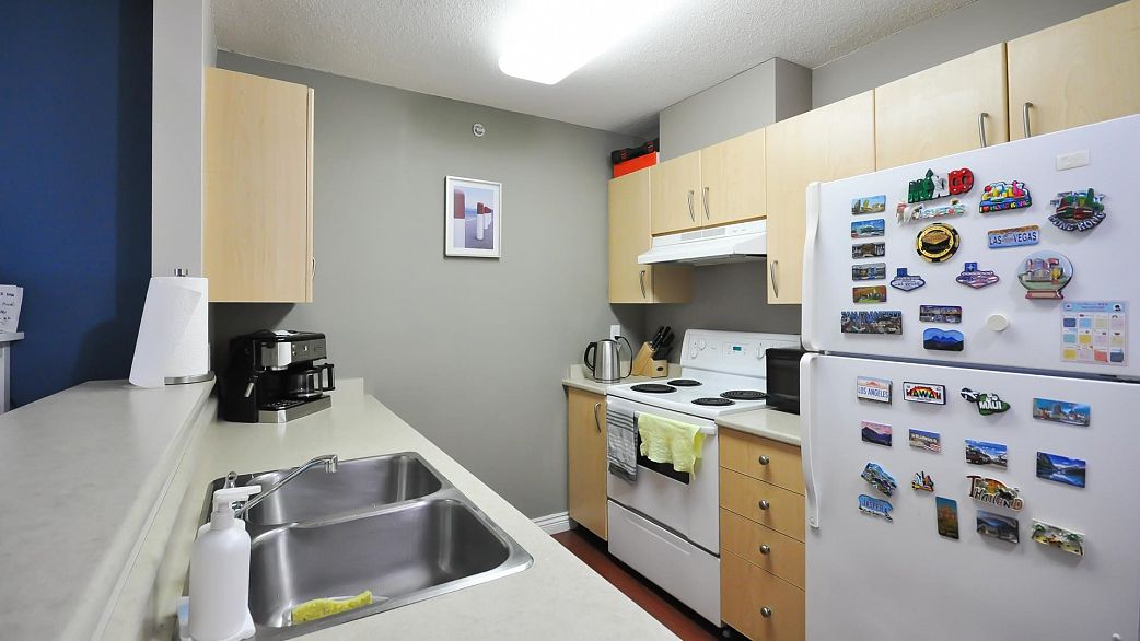 1407 3520 Crowley Drive