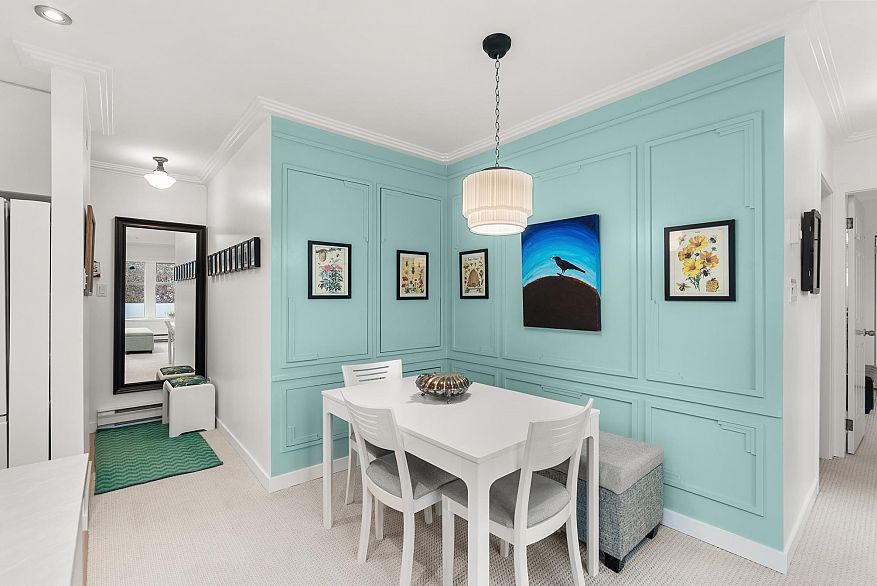 E301 623 W 14th Avenue