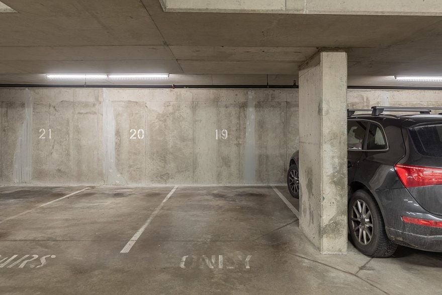 507 1888 York Avenue