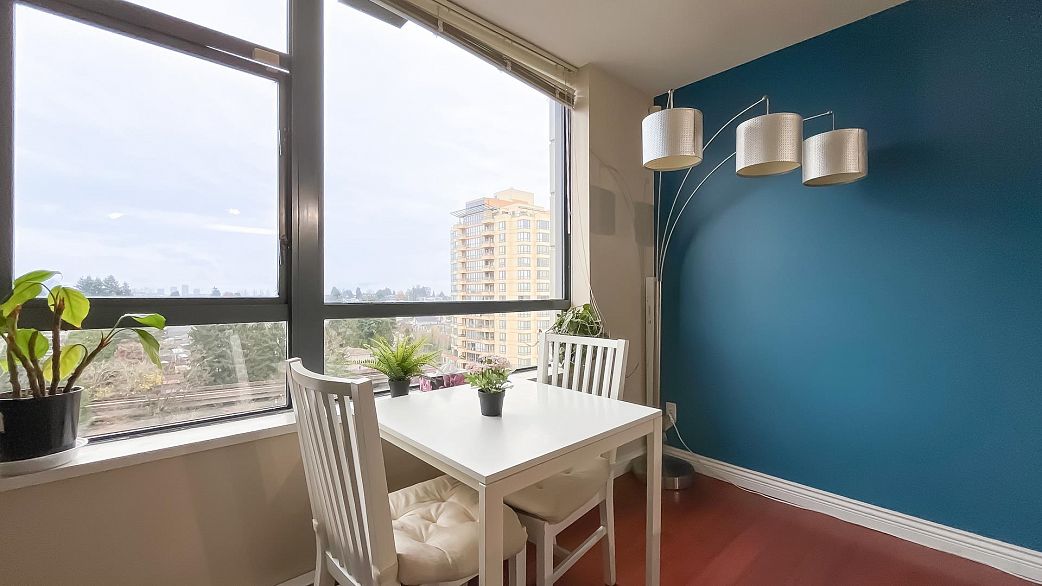 1407 3520 Crowley Drive