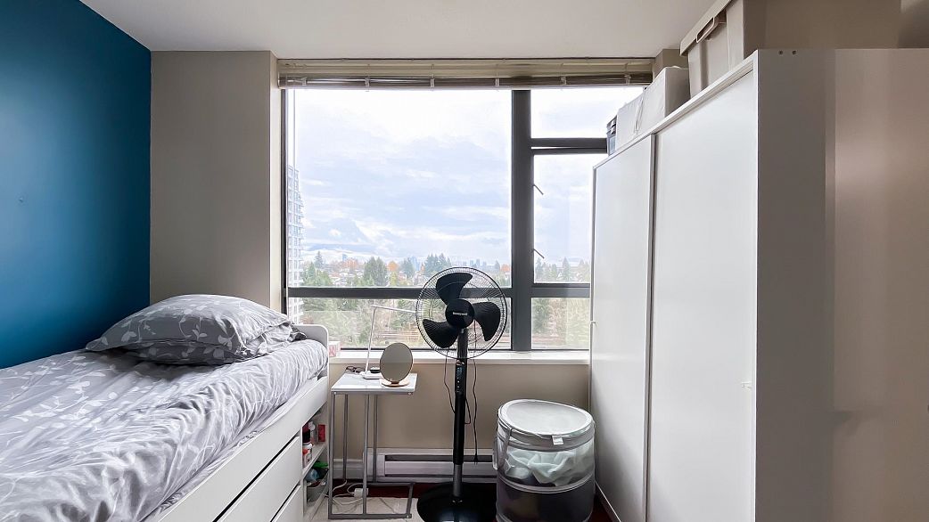 1407 3520 Crowley Drive