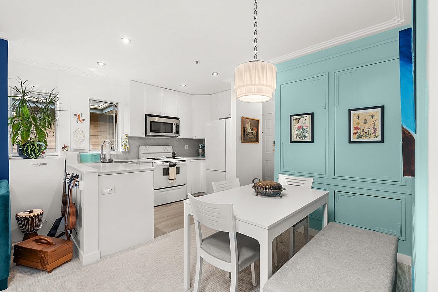 E301 623 W 14th Avenue