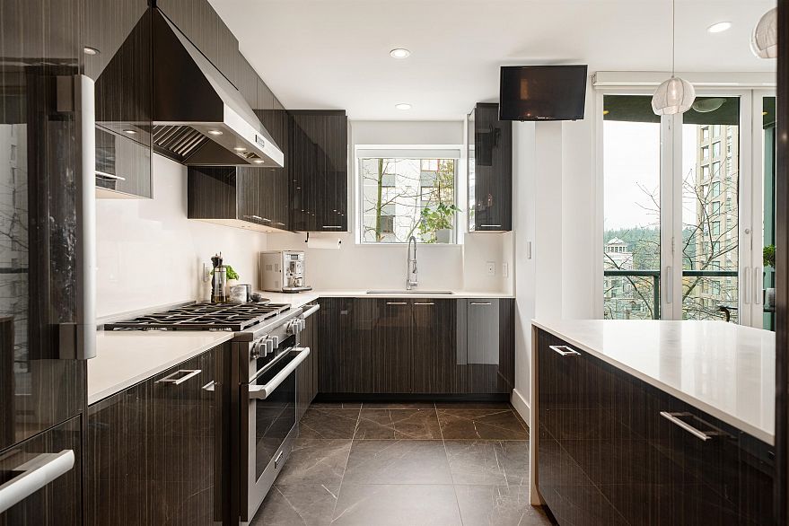 602 1888 Alberni Street