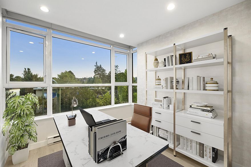 211 1961 Collingwood Street