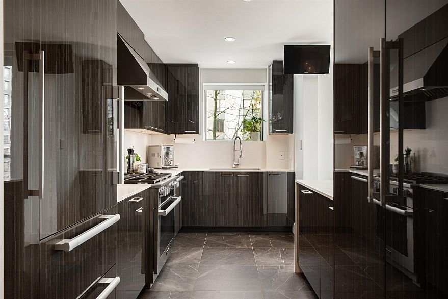 602 1888 Alberni Street