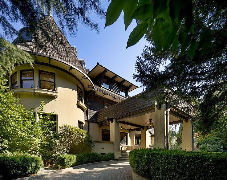 1 3838 Cypress Street