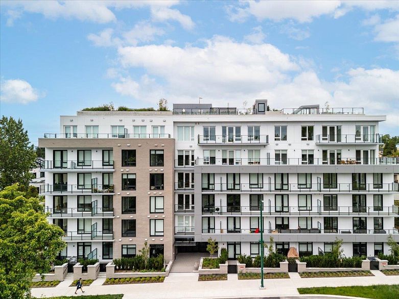 201 6859 Cambie Street